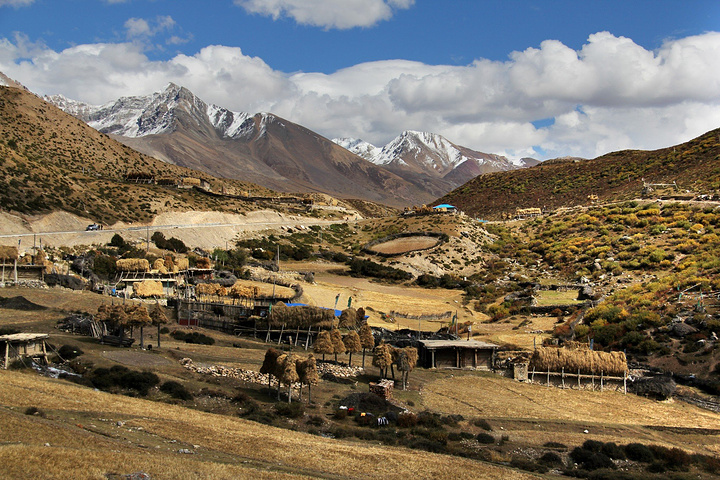 西藏自治区 林芝市 察隅自然保护区
