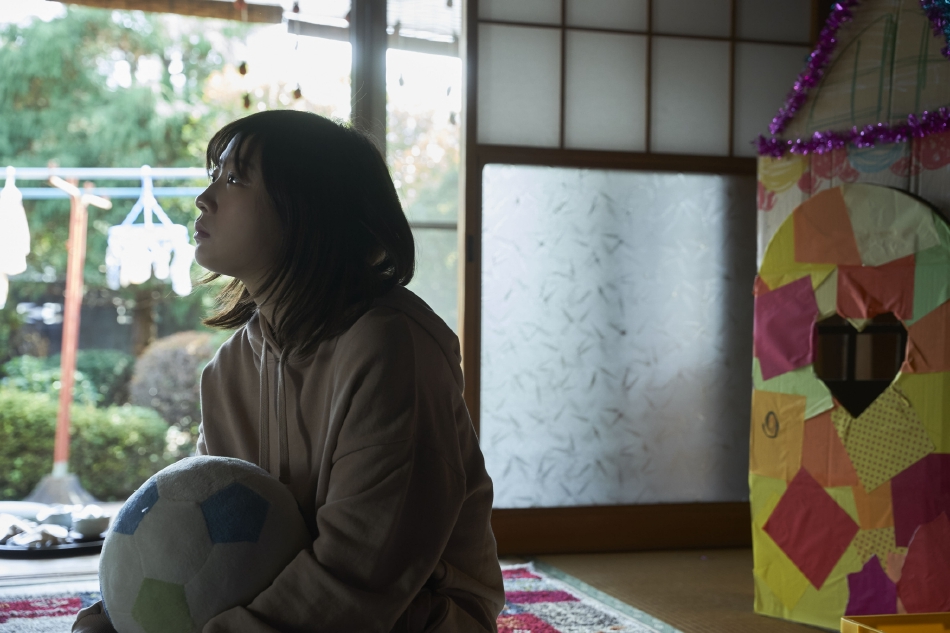 组图:《有首歌想给你听》剧照 成田凌饰放弃演员梦的上班族