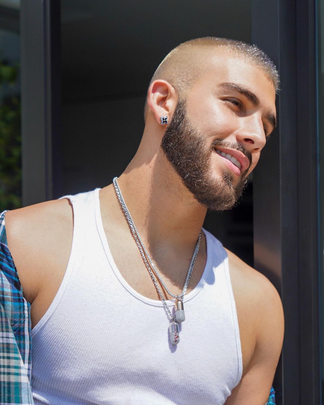 欧美乐坛新晋小天王 manuel turizo