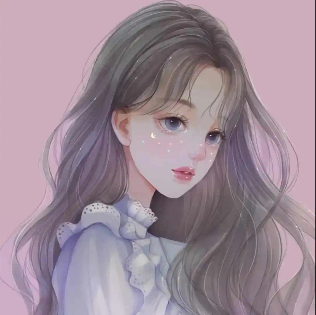 让人眼前一亮的女生头像