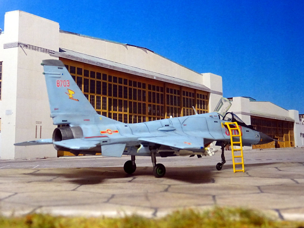 "红色帝国"版f-16战机 米格-33se/mig-33se战机