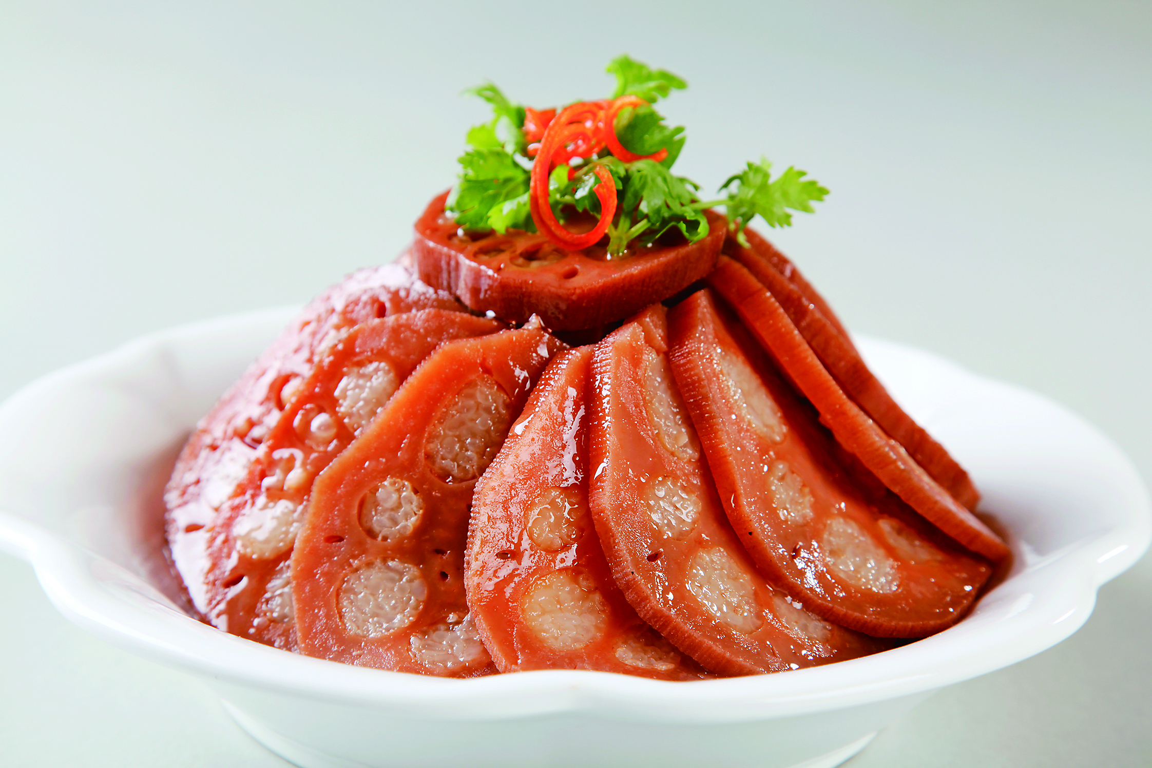 经典美食(50):徽菜