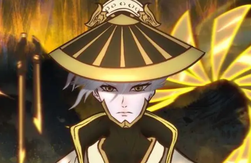 国漫——《雾山五行》中的五行使者详细介绍大放送!