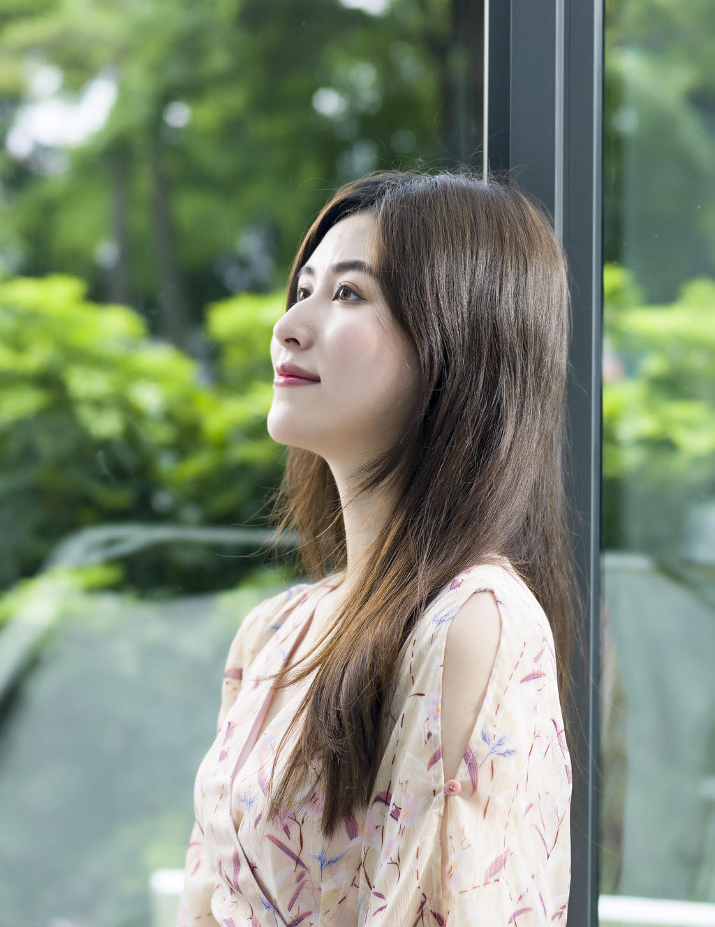 佳人摄影:度假的一天