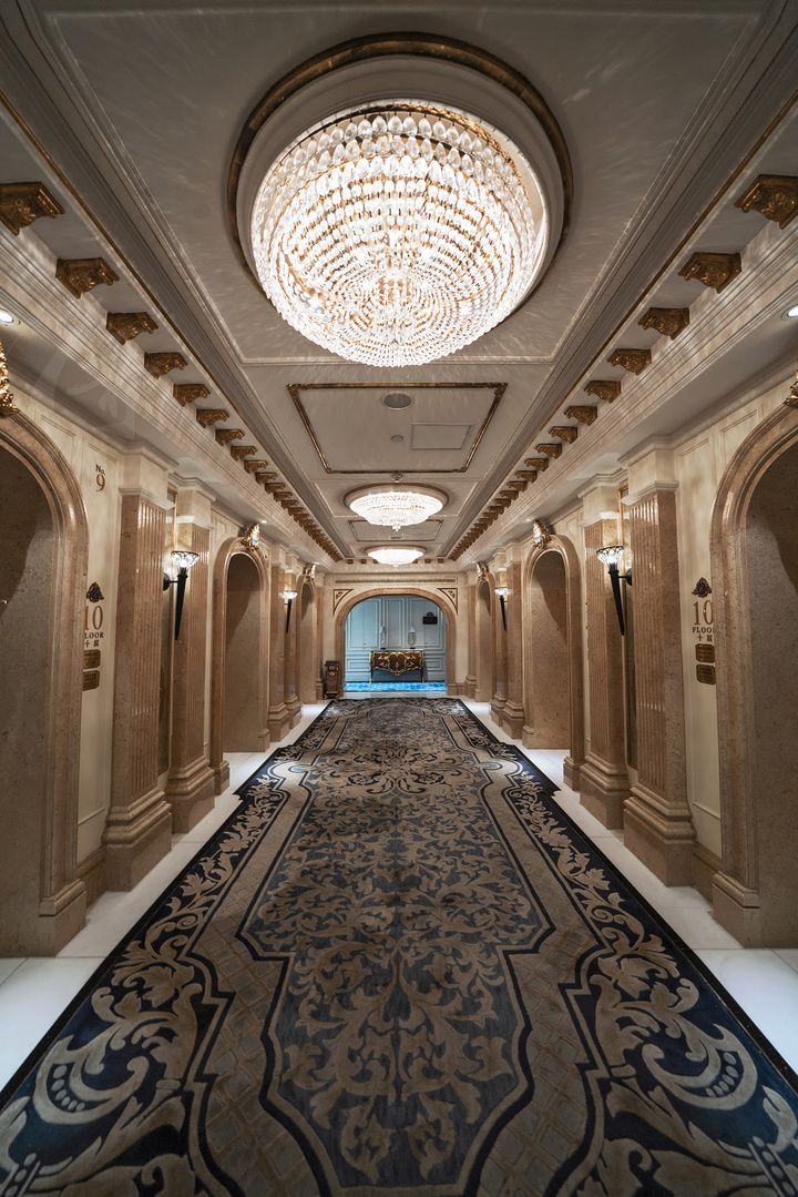 励骏酒店legendale hotel