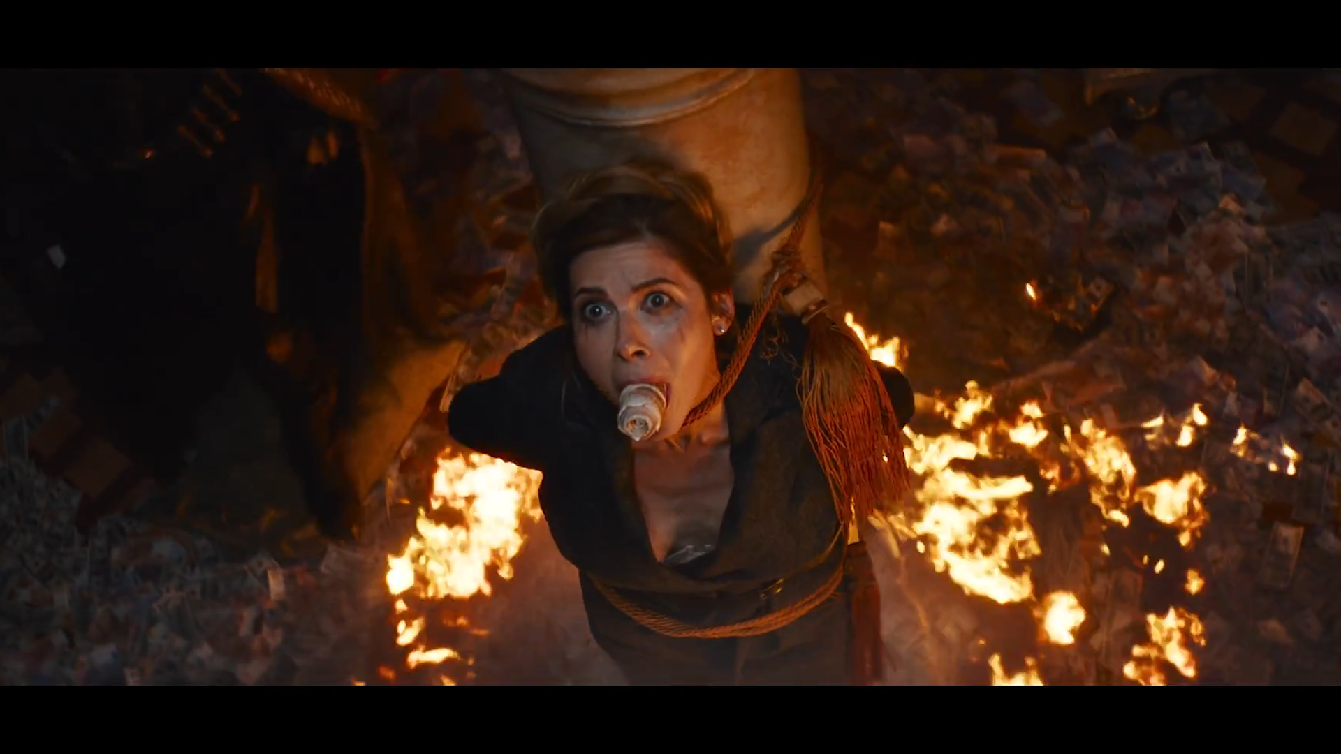 《瘟疫医生》剧照02