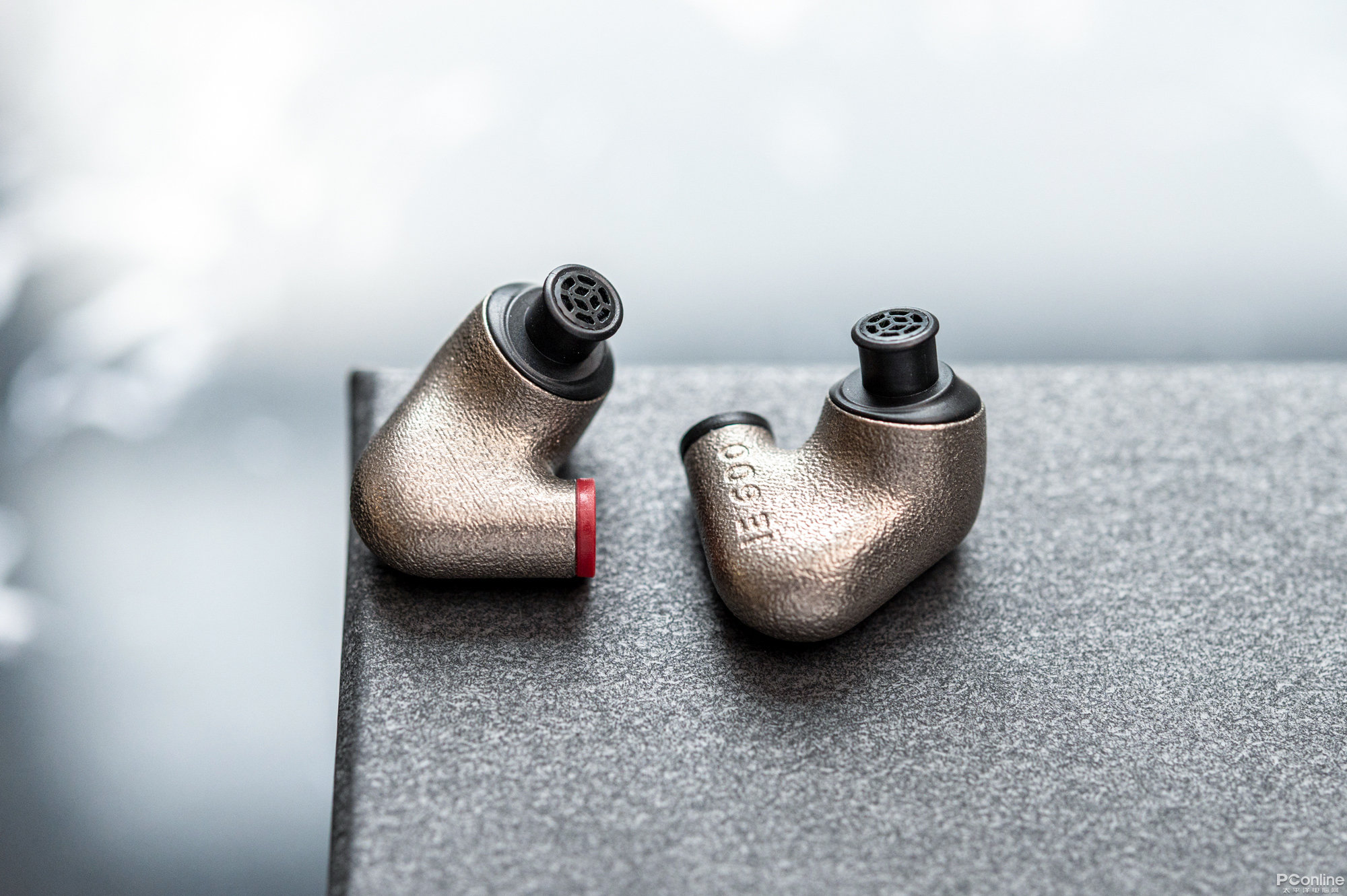 森海塞尔ie600图赏