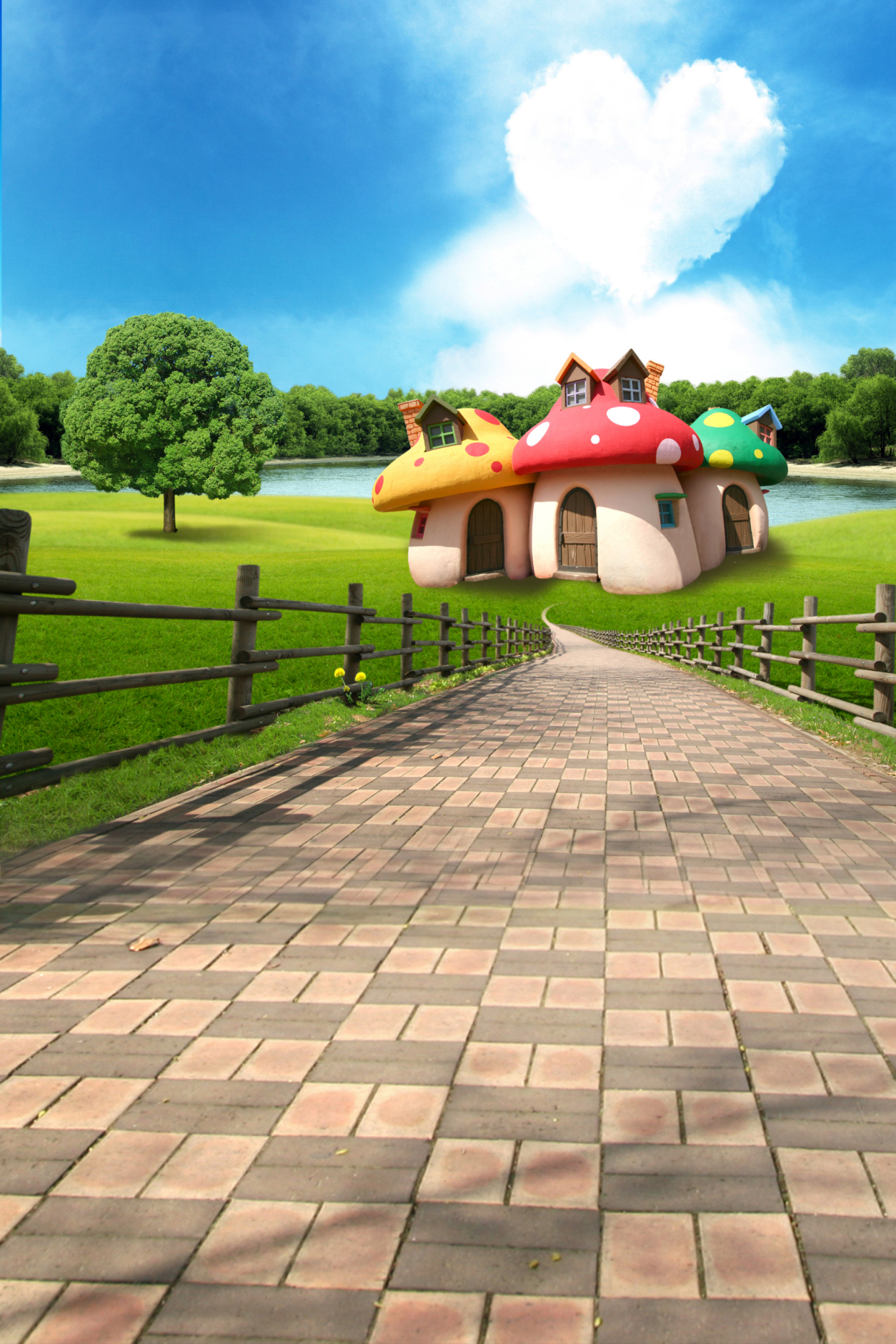 高清大图素材摄影儿童背景图11