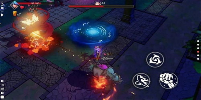 洛克人zero4(洛克人Zero4:终结的启示)