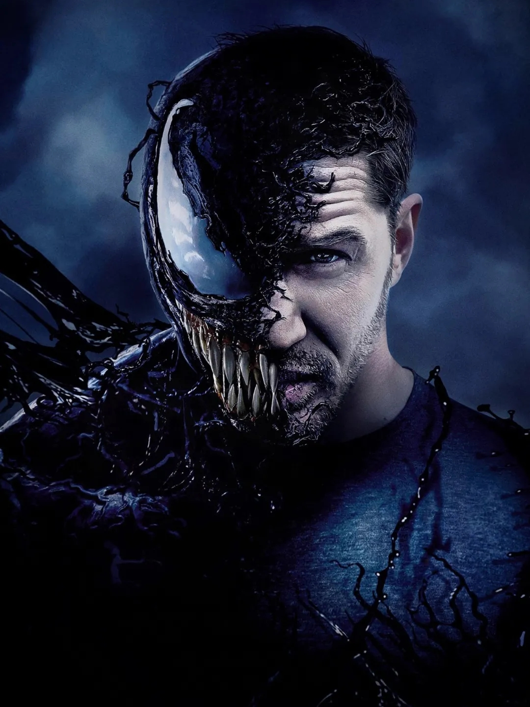 超级炫酷的壁纸,时刻霸气侧漏!