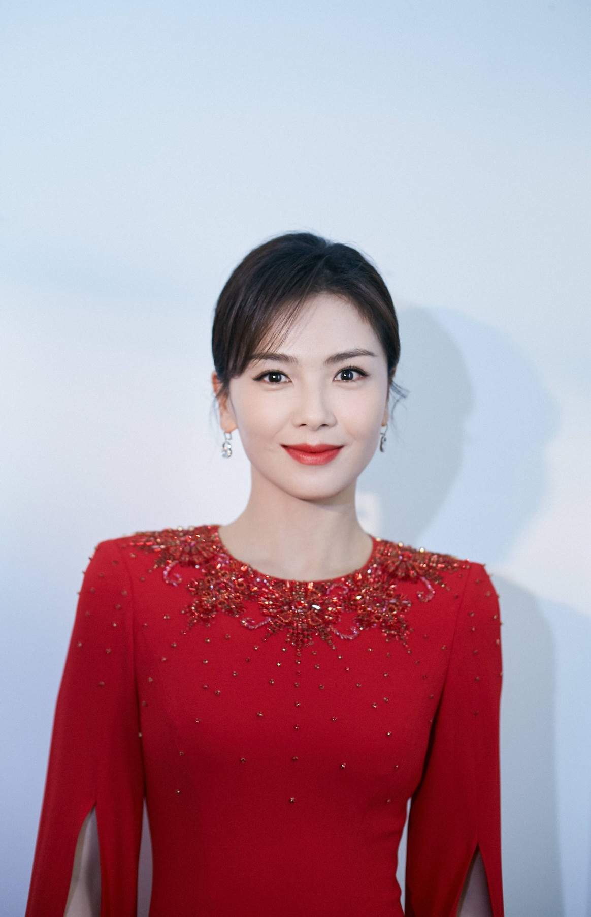 刘涛写真美图:风姿绰约,温婉动人