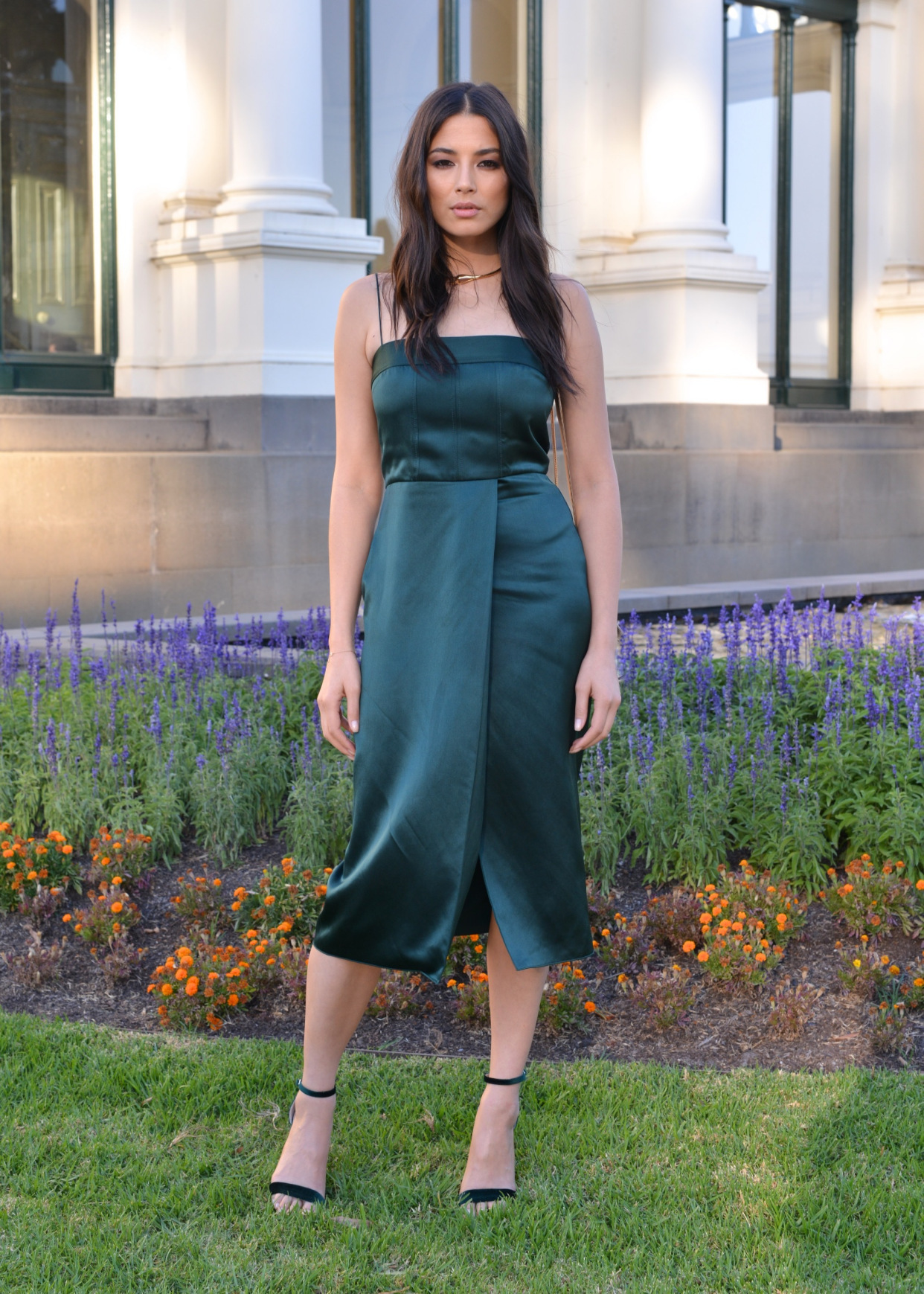 环球美女:杰西卡·戈麦斯(jessica gomes)