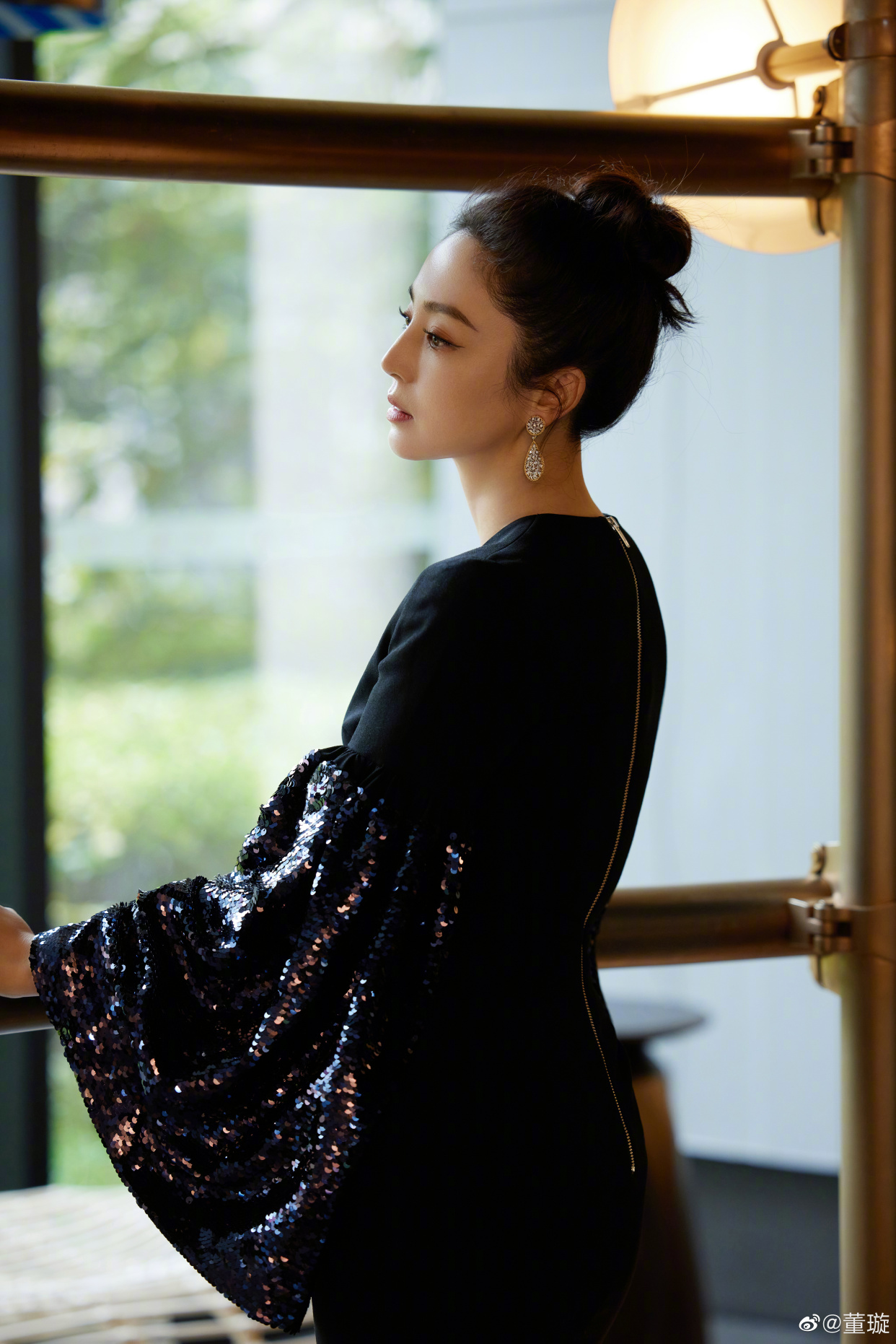 中国内地影视女演员董璇