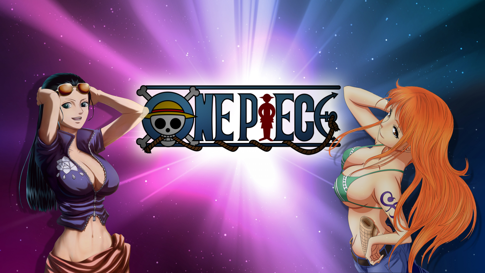 海贼壁纸推荐一波