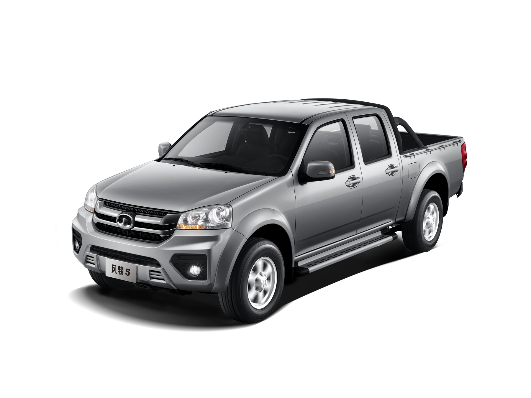 2021款长城风骏5 官方图