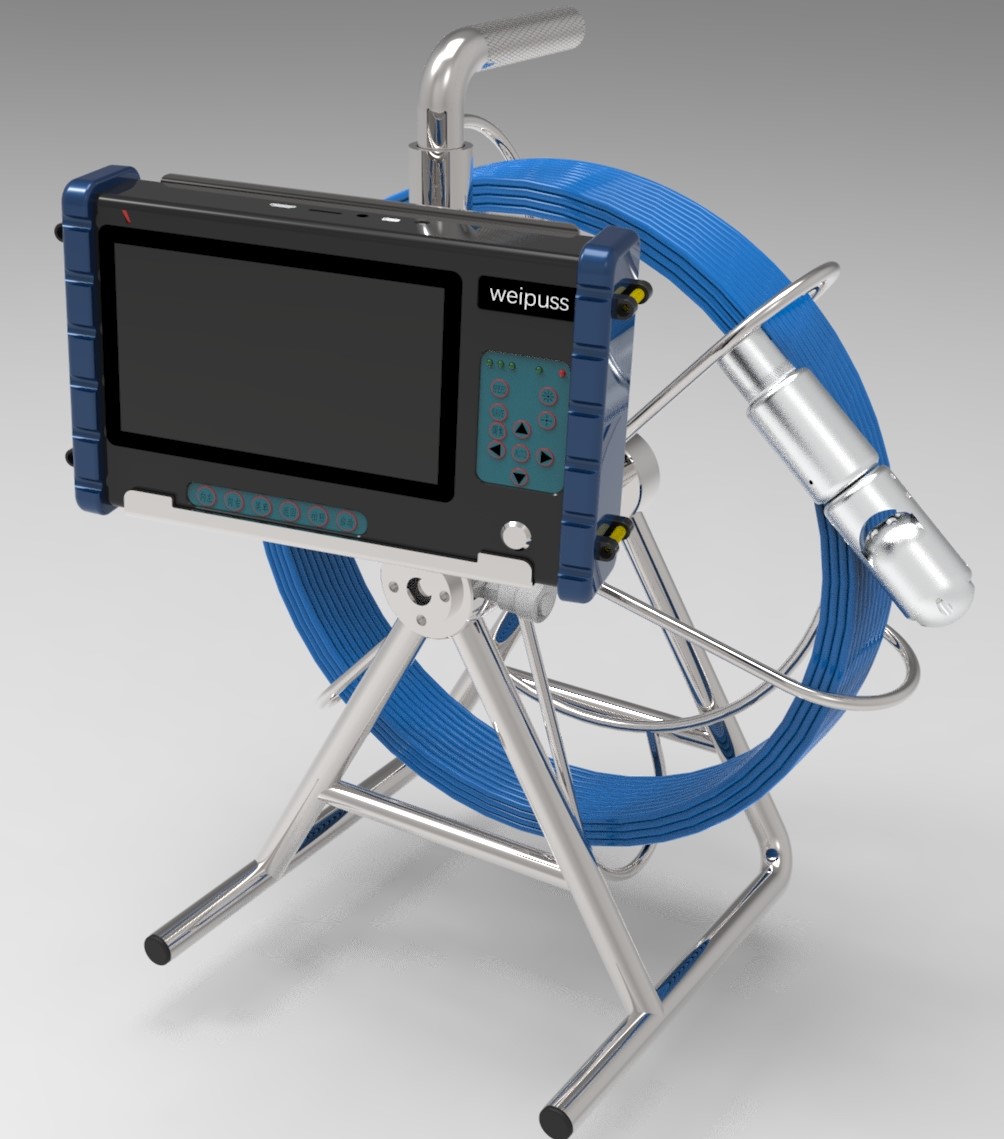 工业内窥镜产品系列