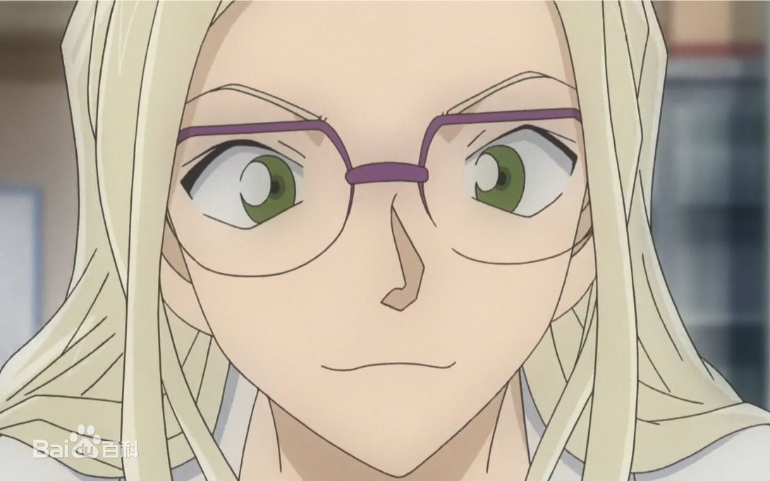 《名侦探柯南》假如你有一瓶复活药,你最想复活谁?