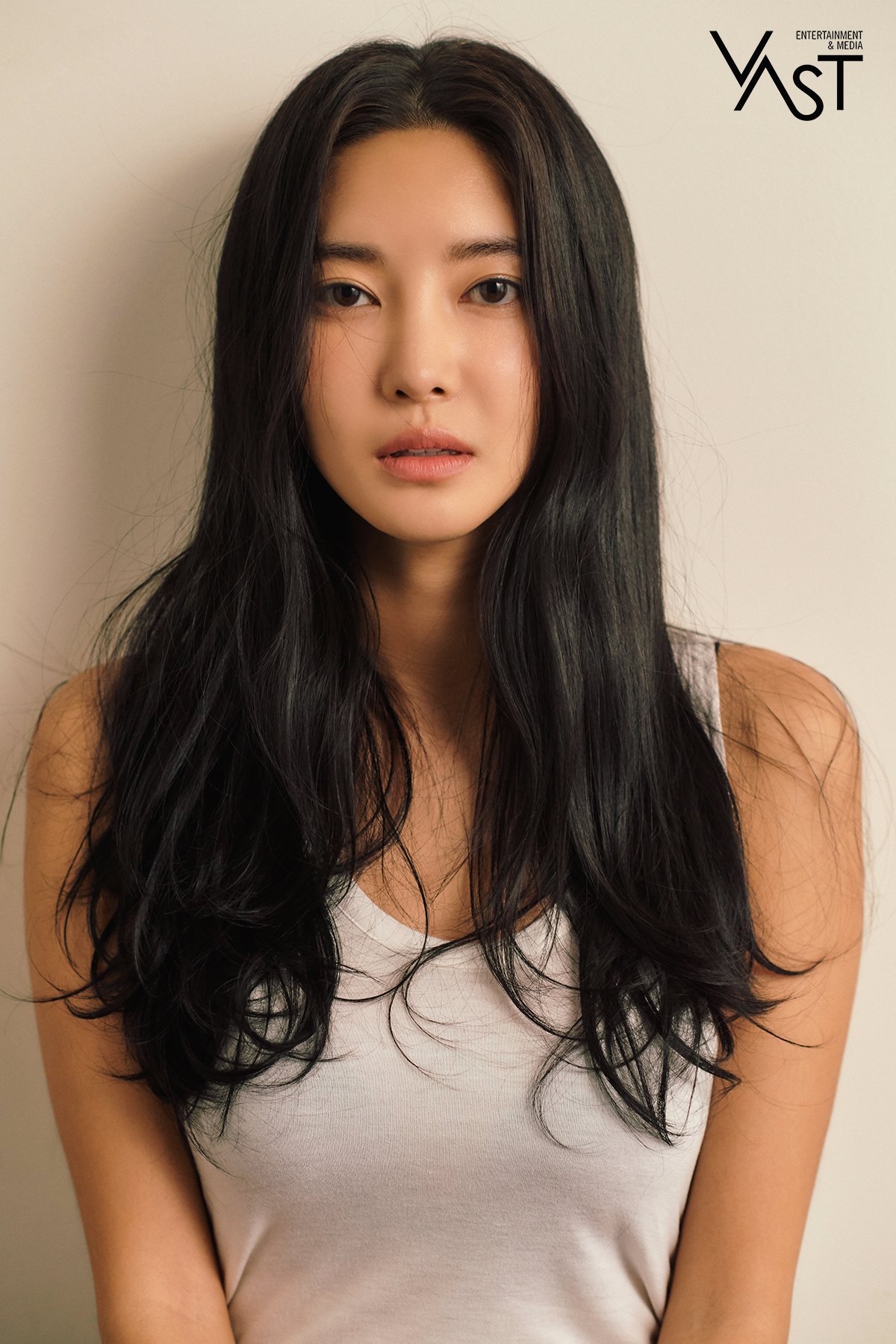 金允智 从歌手到演员在多样的魅力中