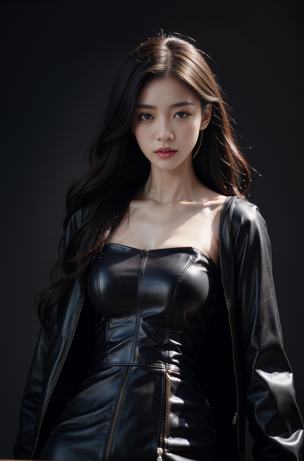 超清美女壁纸美图