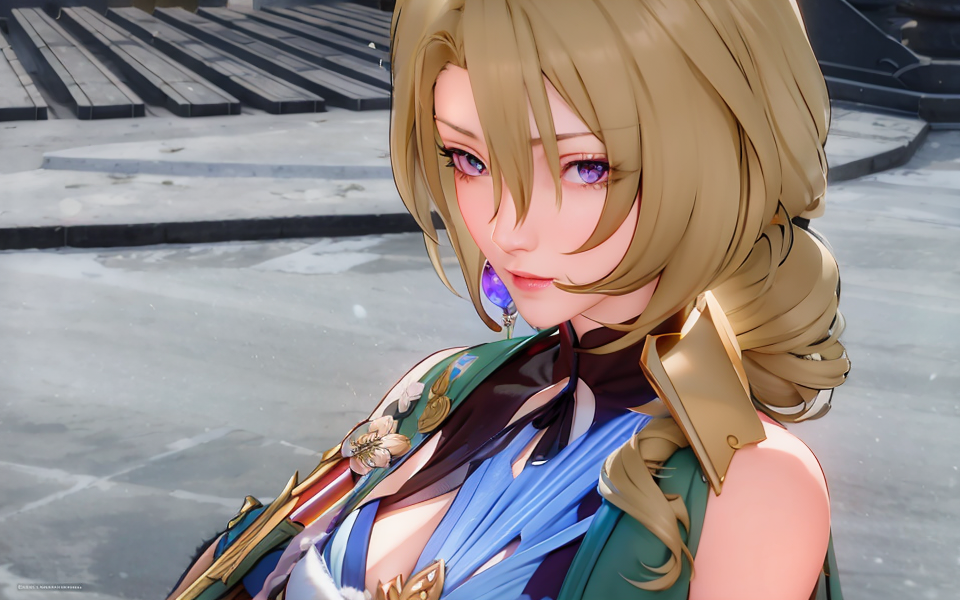 《崩坏:星穹铁道》可可利亚:可悲可恨还是可怜?