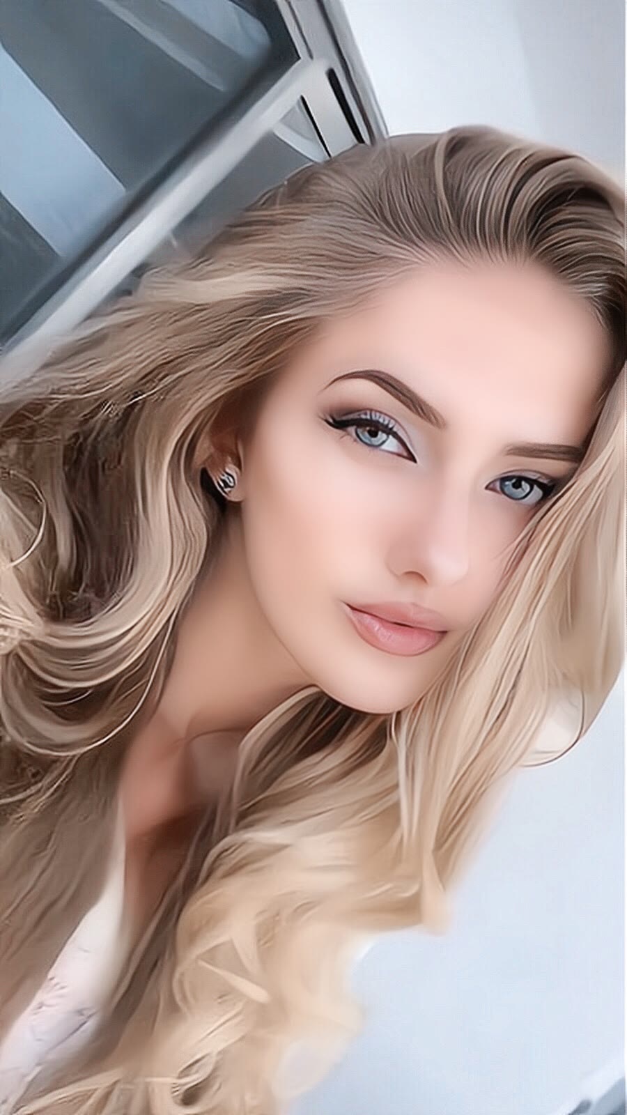 德国最美田径女神:艾丽卡·施密特