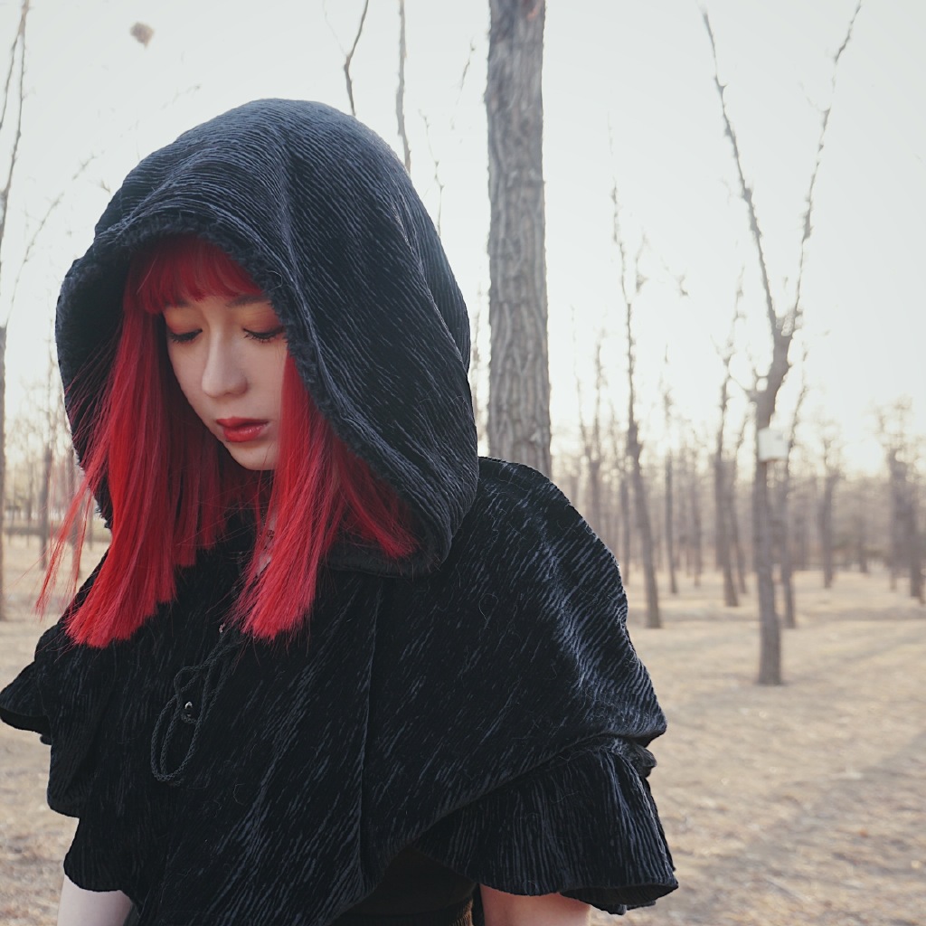 美女歌手刘安琪迷人美照欣赏,真好看