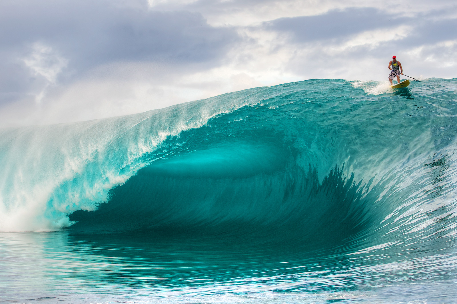 海浪壁纸高清最美图片