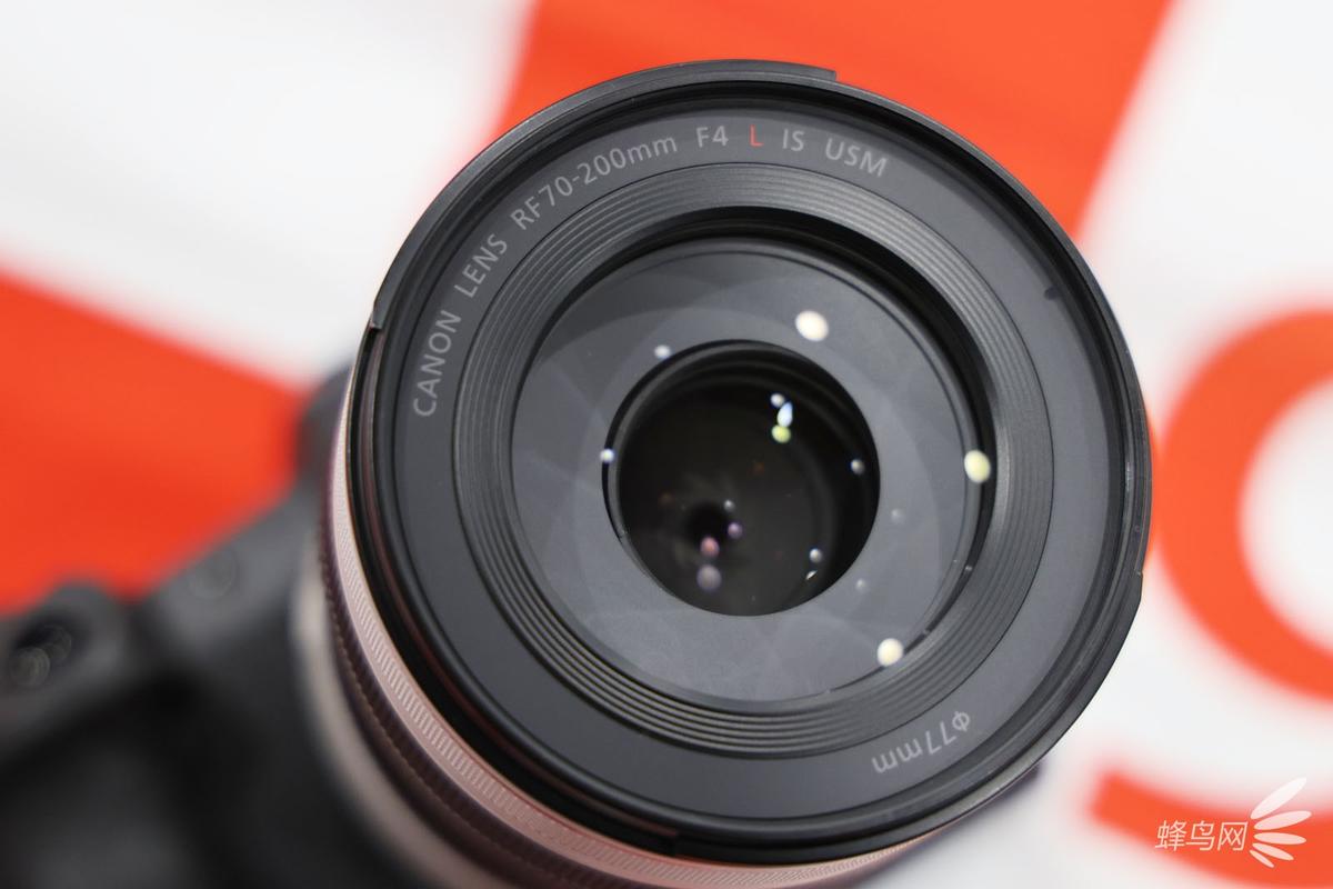 轻量化的极致 佳能rf70-200mm f4 l is usm镜头实拍