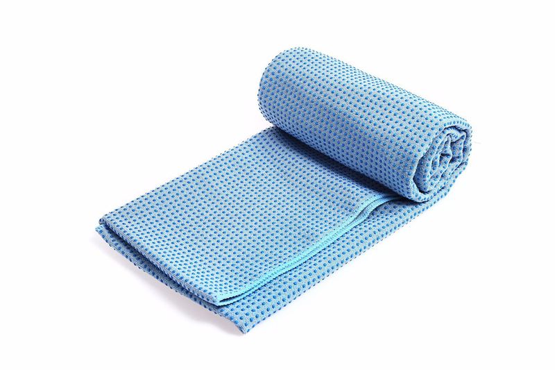 东莞恒峰瑜伽铺巾