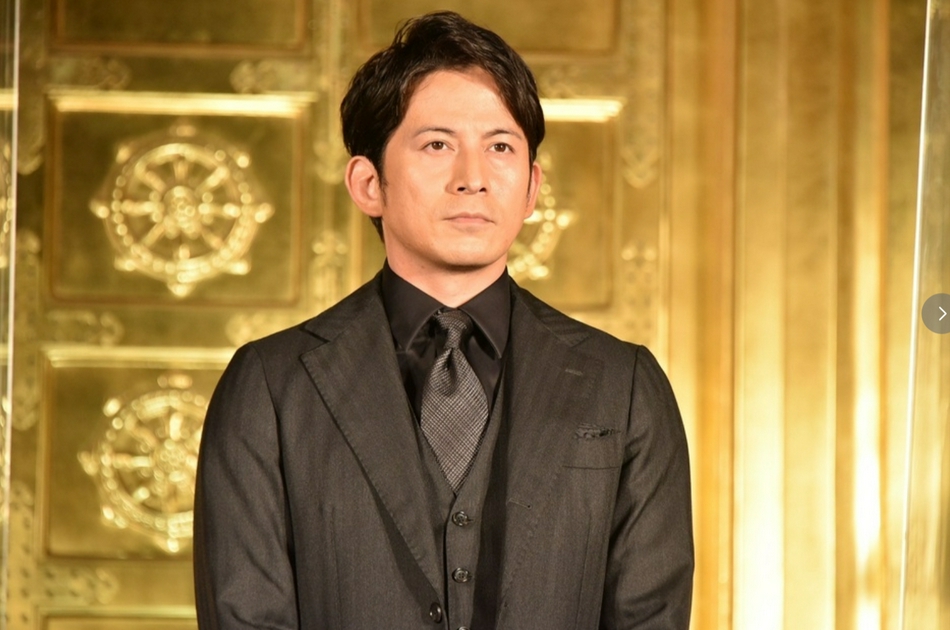 山田凉介燃烧吧剑图片