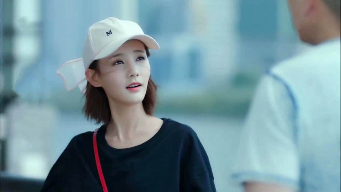 《爱我就别想太多》之时尚达人夏可可