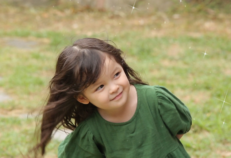 超级漂亮的娜恩第3期——韩综《超人回来了》