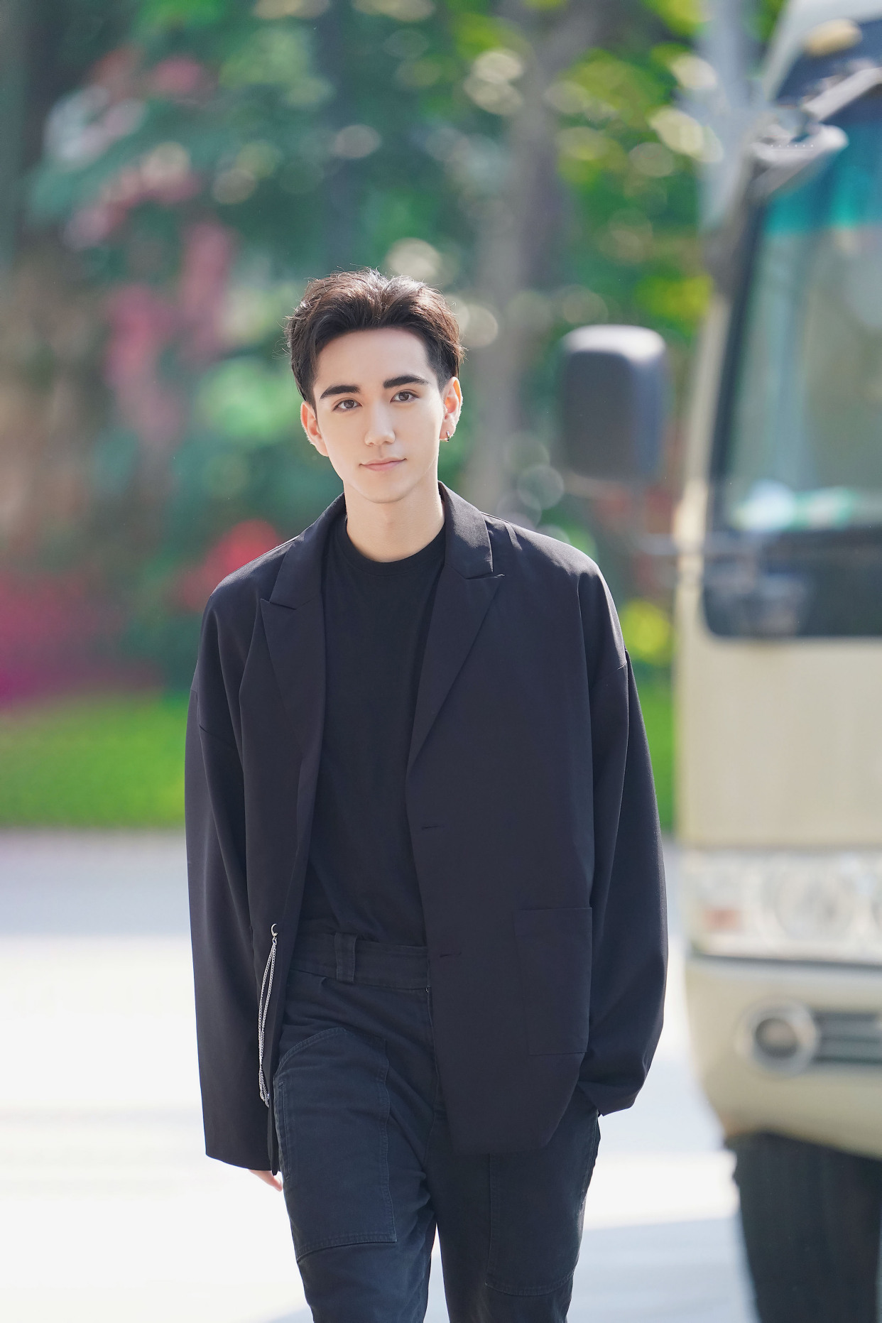 创造营4和马图片