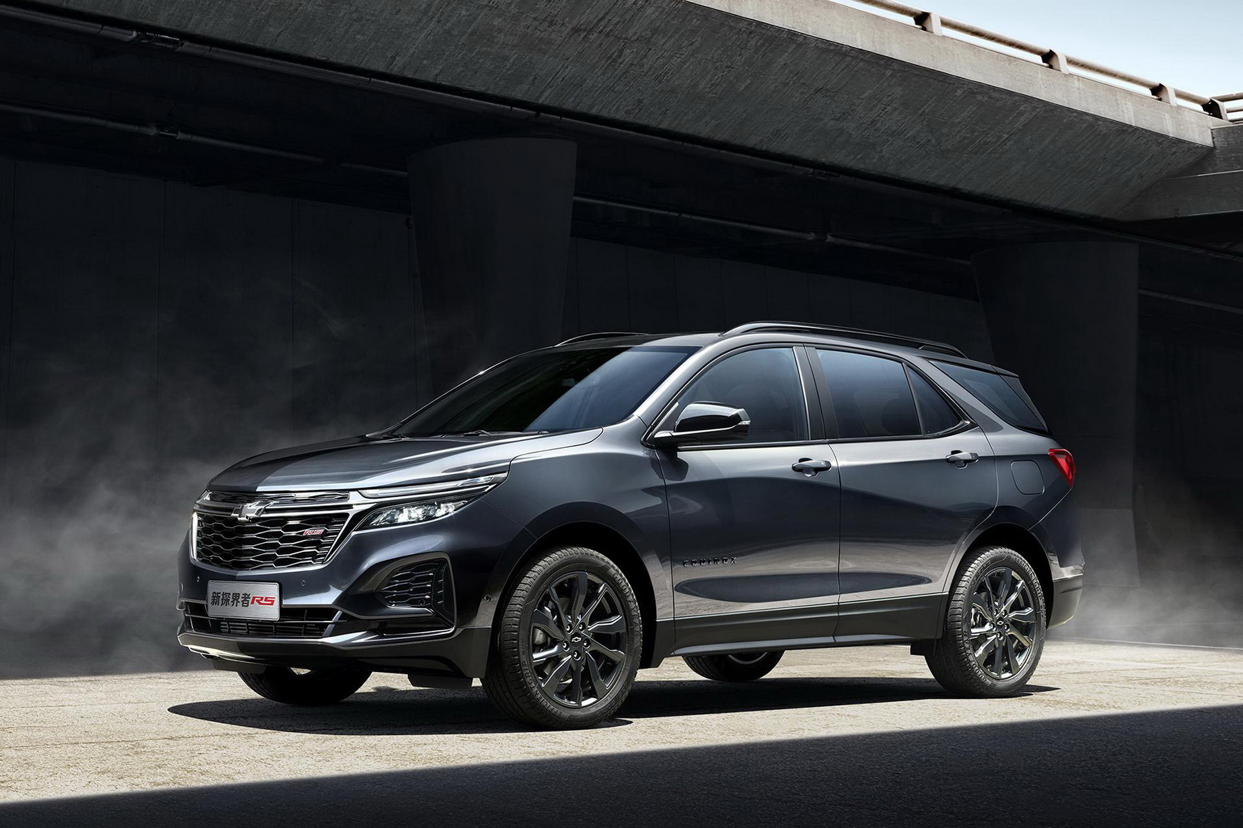 2021款探界者 基本型