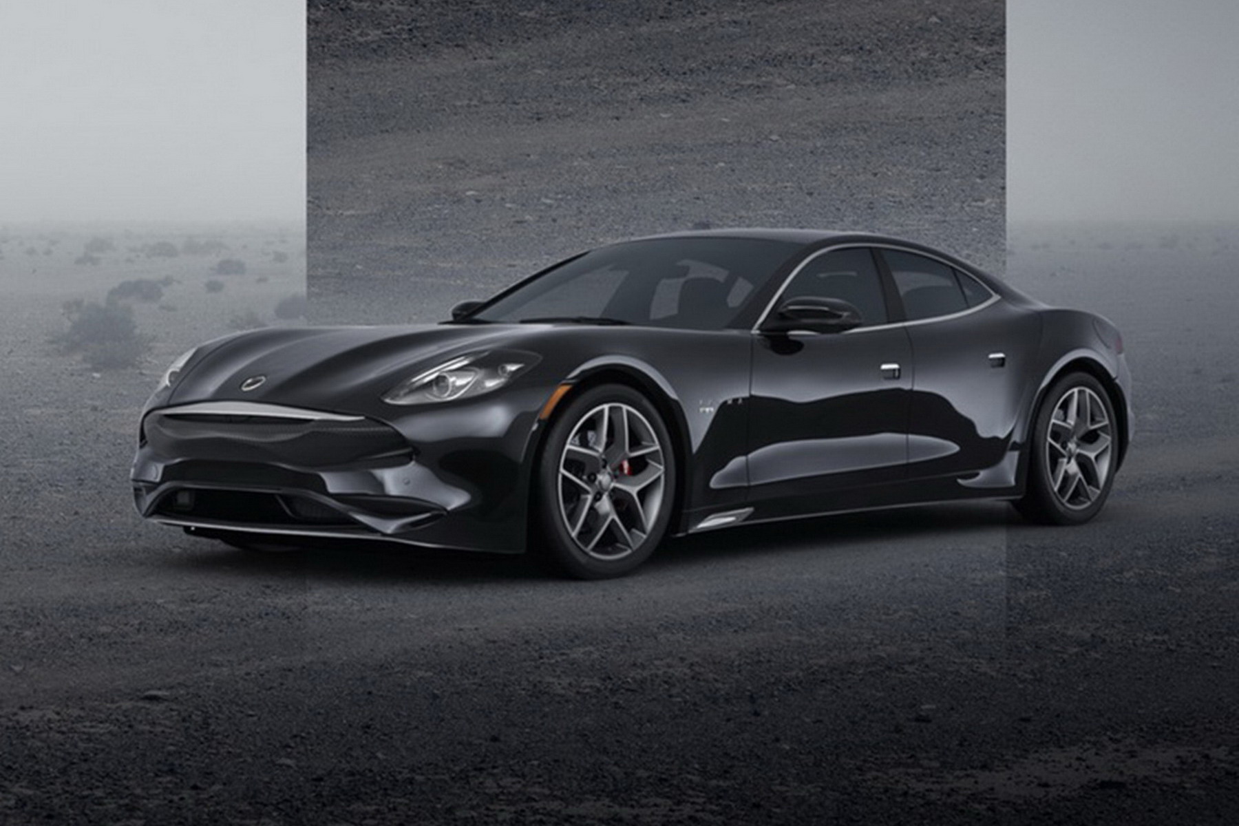 2021款karma gs-6 基本型