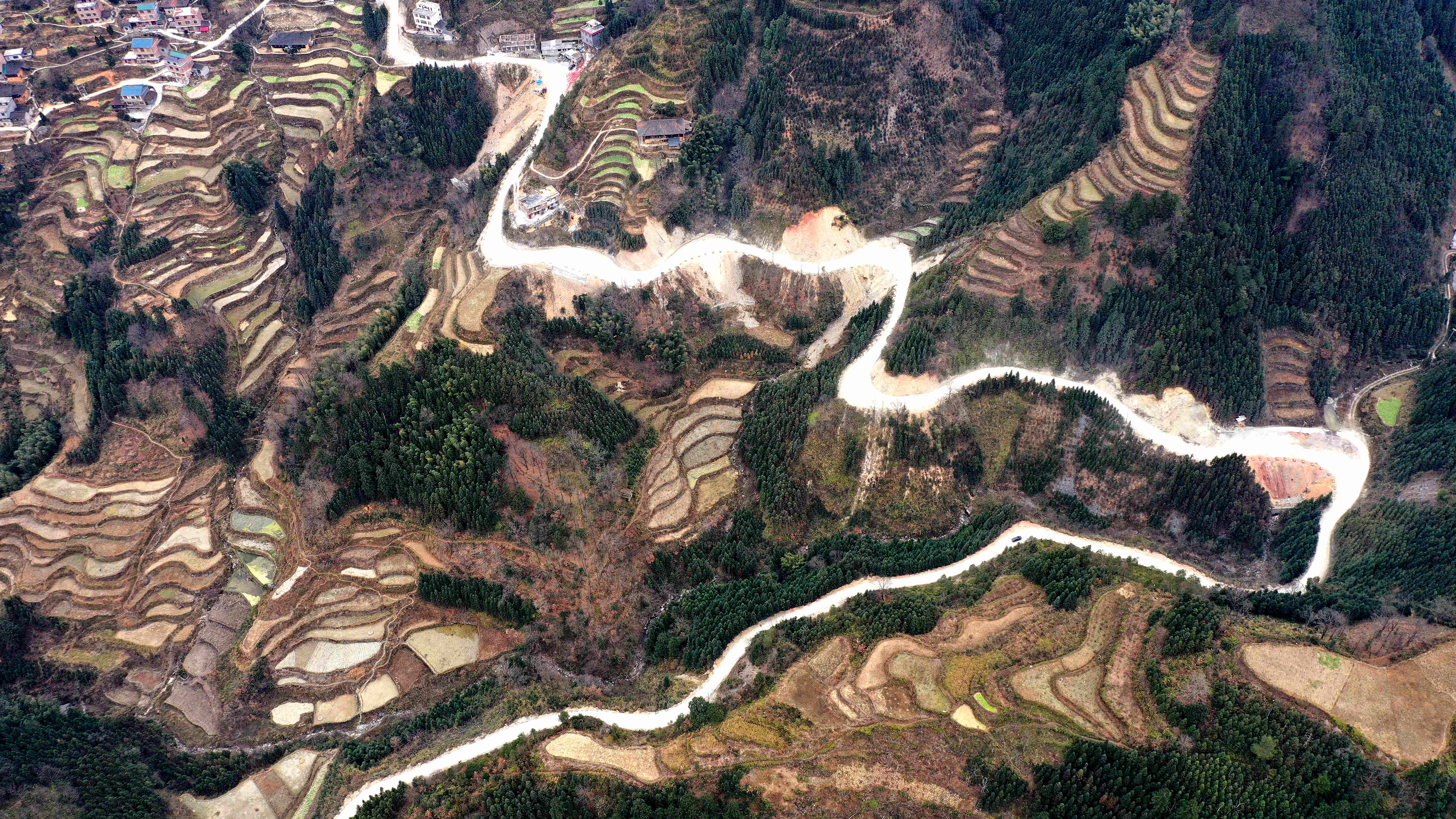 环江风景图片