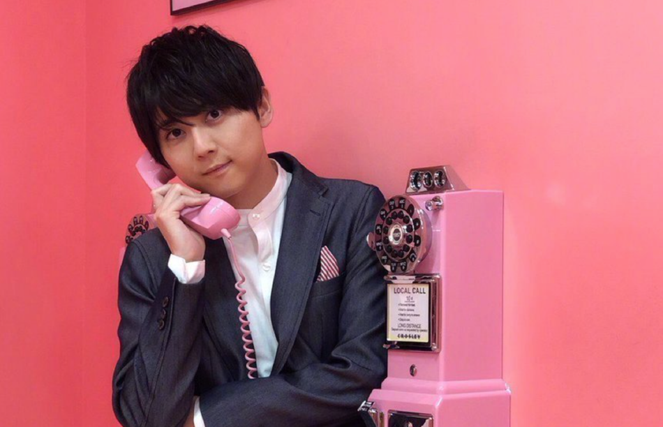 组图:恭喜!声优竹达彩奈发文宣布怀孕 与丈夫梶裕贵升格当爸妈