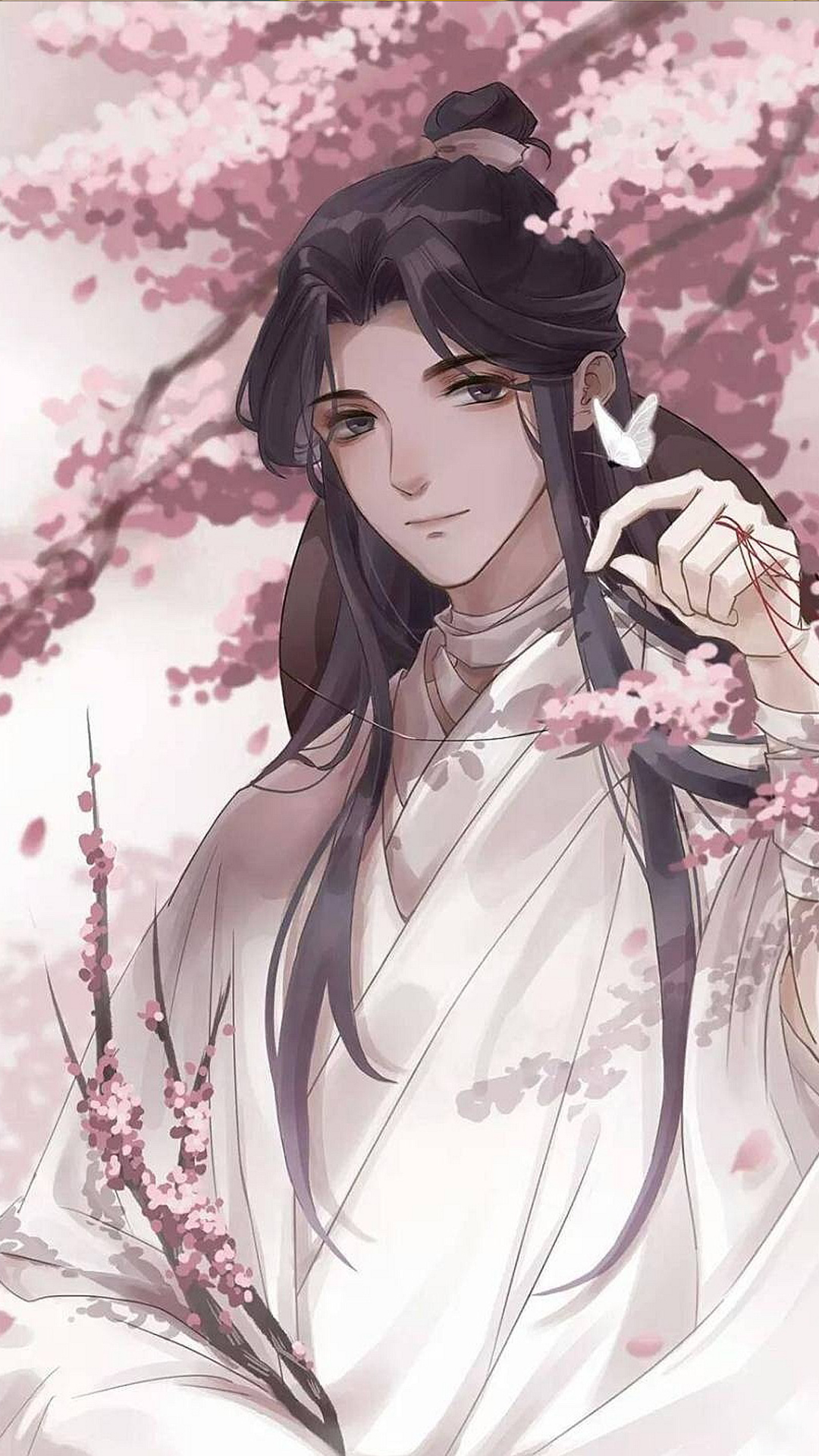 精美古风壁纸,超多天官赐福高清壁纸