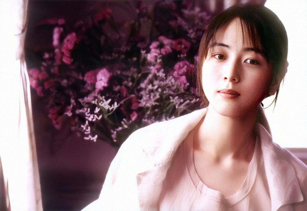 「zard-坂井泉水图集」004