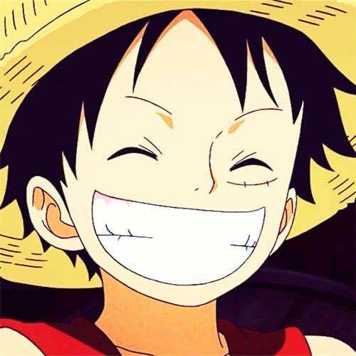 大家过520就跟路飞笑容一样灿烂,但他有女帝,我们还是一个人