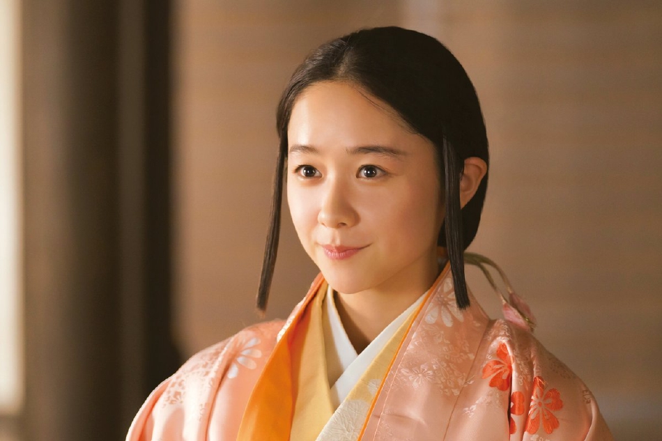 组图:《镰仓殿的13人》造型公开 小栗旬坂口健太郎饰父子