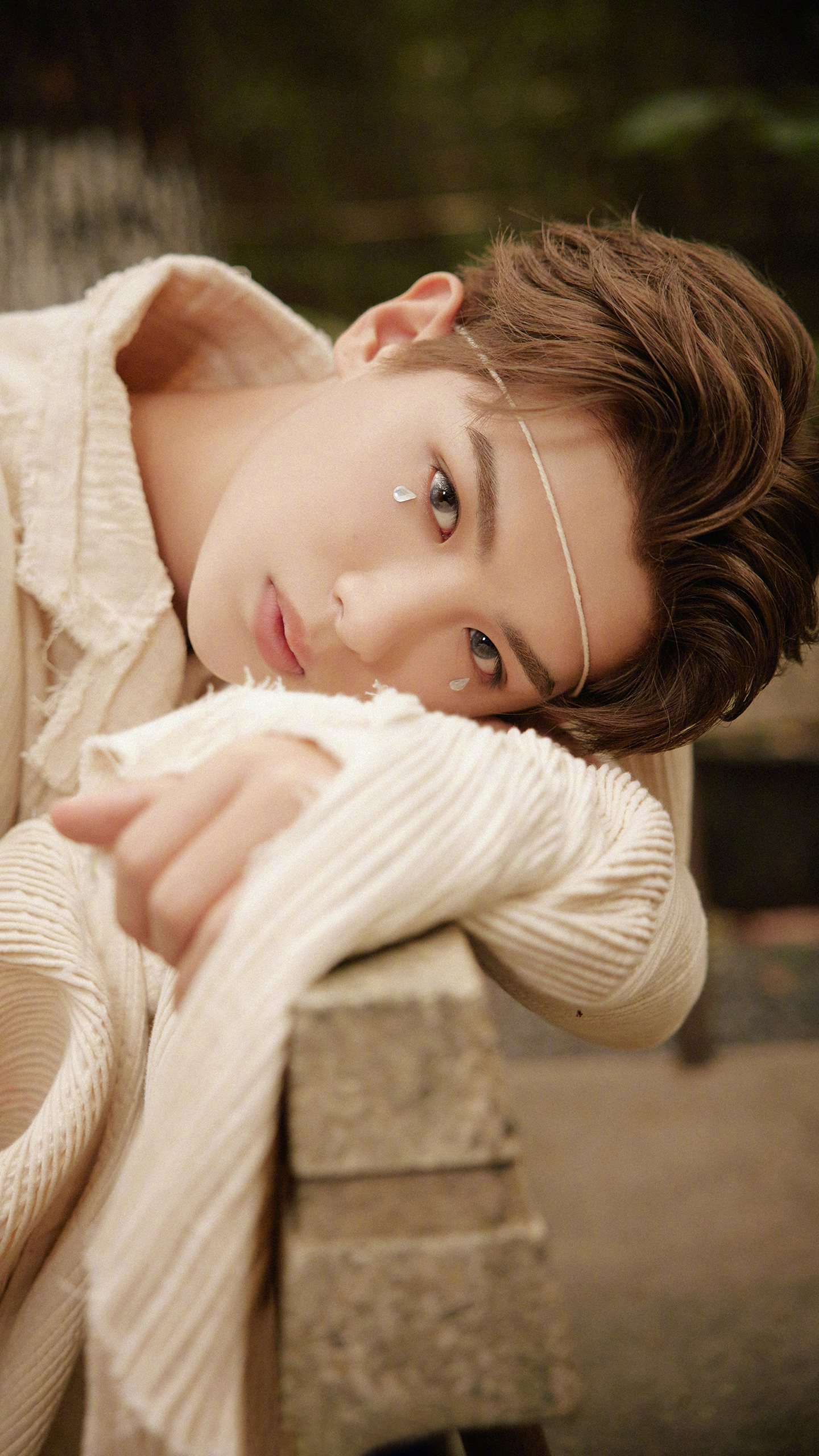 时尚宠儿黄明昊,黄明昊高清壁纸来袭