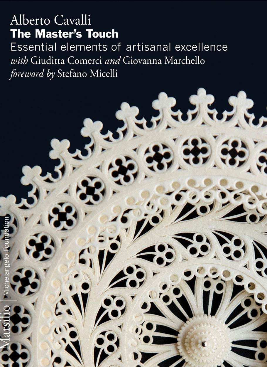 艺术|田晨:手工艺遗产的"当代文艺复兴",米兰柯罗尼基金会