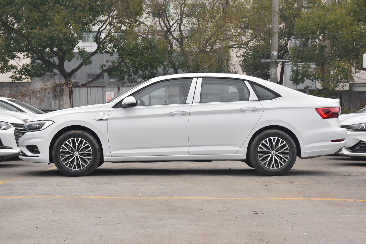 2021款速腾 280tsi dsg舒适智联版