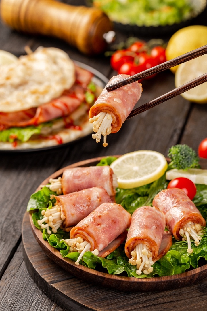 2020 培根|美食摄影