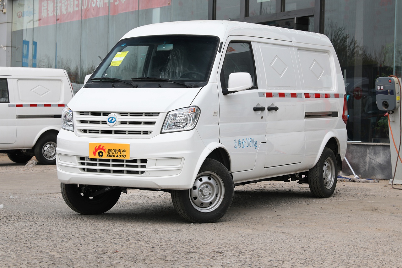 2020款瑞驰ek07s 标准版29.95kwh