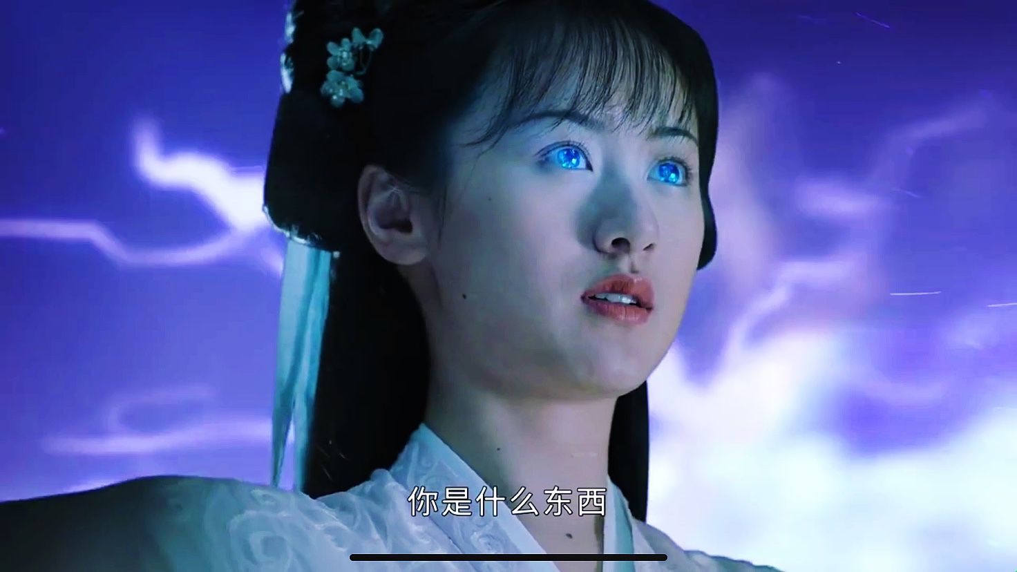 琉璃!战神定坤出场酷炫集合