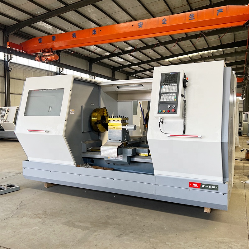 数控车床图片集合