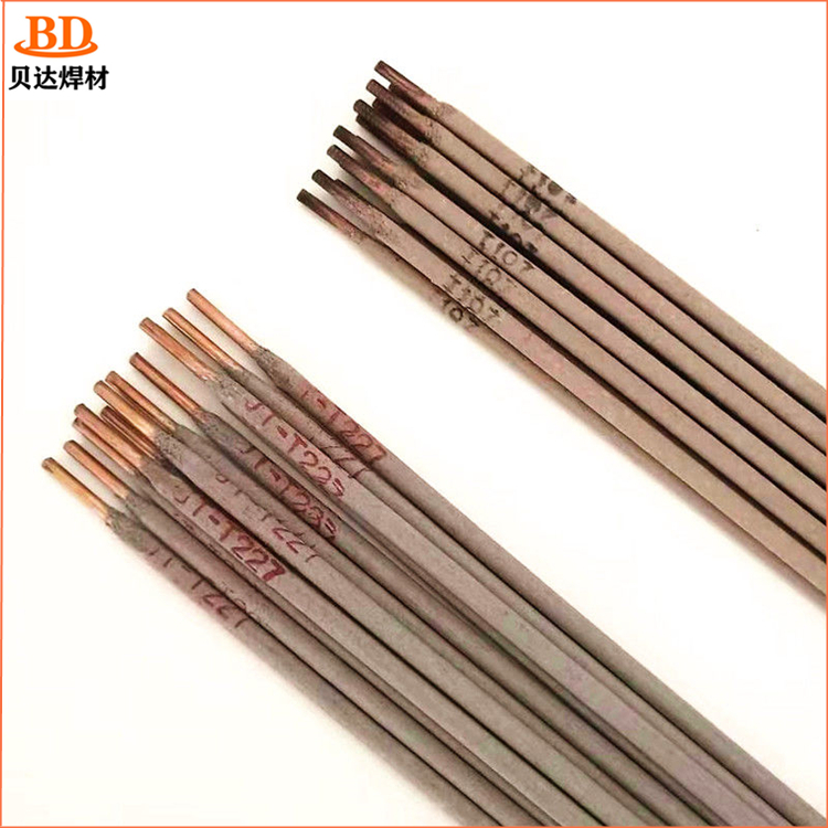 铜焊条铜焊丝图集