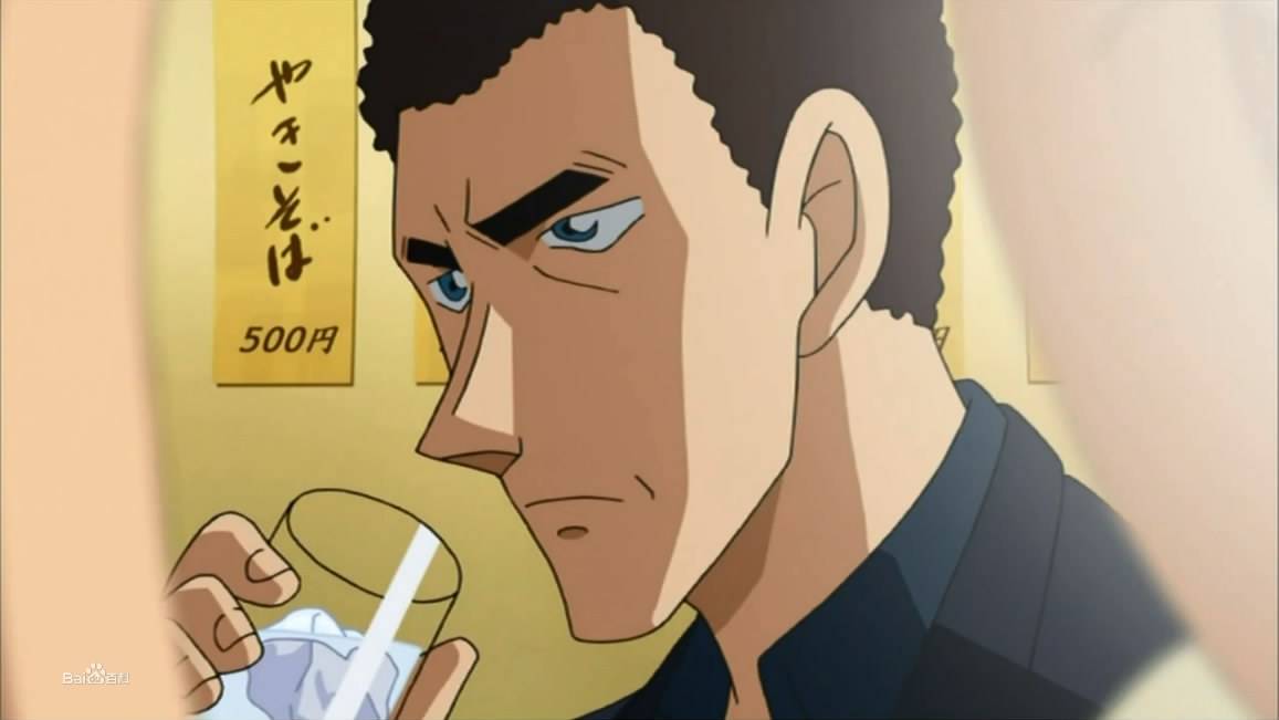 《名侦探柯南》假如你有一瓶复活药,你最想复活谁?